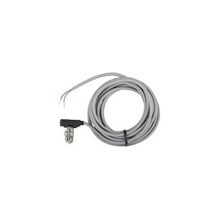 REED-Sensor, 3 m Kabel, für Rundzylinder MI/MSI, Kolben-Ø 16