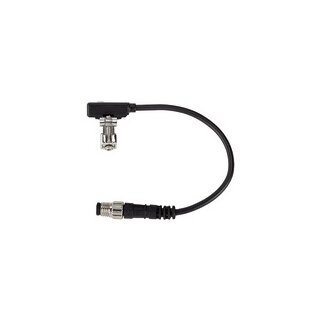 HALL-Sensor, M8-Stecker, 150mm Kabel, Rundzylinder, NPN, Kolben-Ø 10