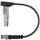 HALL-Sensor, M8-Stecker, 150mm Kabel, Rundzylinder, NPN, Kolben-Ø 12