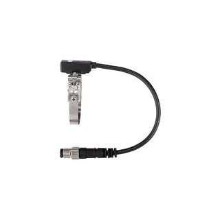 HALL-Sensor, M8-Stecker, 150 mm Kabel, Rundzylinder, PNP, Kolben-Ø 16