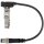 HALL-Sensor, M8-Stecker, 150 mm Kabel, Rundzylinder, PNP, Kolben-Ø 32