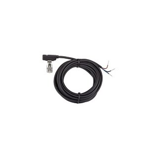 HALL-Sensor, 3 m Kabel, Rundzylinder MI/MSI, PNP, Kolben-Ø 10