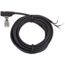 HALL-Sensor, 3 m Kabel, Rundzylinder MI/MSI, PNP,...