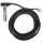 HALL-Sensor, 3 m Kabel, Rundzylinder MI/MSI, PNP, Kolben-Ø 16