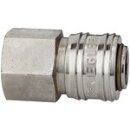 Schnellverschlusskuppl. NW 7,2 connect line, MS vern., G...