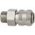 Schnellverschlusskupplung NW 5 connect line, MS vern., G 1/8 AG