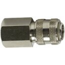 Schnellverschlusskupplung NW 5 connect line, MS vern., G...