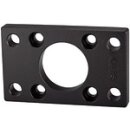 Flanschbefestigung, Typ FA für Normzylinder,...