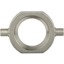 Schwenkkopfbefestigung TC für Rundzylinder MI/MSI,...