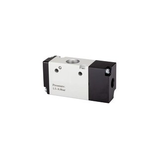 3/2-Wegeventil, pneumat., 3A, monostabil, NO, G 1/4, 1300l/min