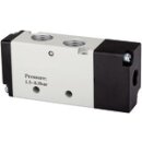 5/2-Wegeventil, pneumatisch, 4A, monostabil, G 1/8, 750l/min