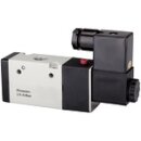 3/2-Wegeventil elektropneum., monostabil, NO, M5, 230 V,...