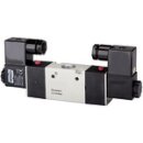 3/2-Wegeventil elektropneum. 3V, bistabil, G 3/8, 230 V,...