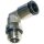 Winkeleinschraubverschrau. value line G 1/2 a., MS vern.  Ø12mm