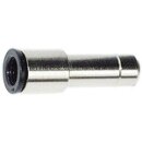 Reduzierungstück value line, Stutzen 10 mm, Schlauch...