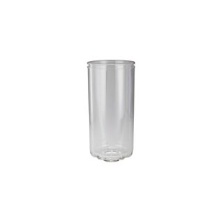 Polycarbonatbehälter, für Nebelöler G, BG 400, G 3/8 und G 1/2
