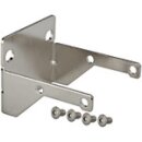 Haltewinkel inkl. 4 Schrauben, für Serie G, BG 300