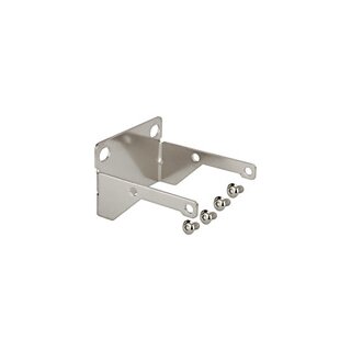 Haltewinkel inkl. 4 Schrauben, für Serie G, BG 400