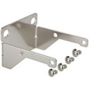 Haltewinkel inkl. 4 Schrauben, für Serie G, BG 400