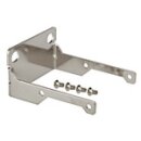 Haltewinkel inkl. 4 Schrauben, für Serie G, BG 600