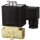 2/2-Wege-MV.,2KW MS,NO,direktg.,230 V,50 Hz, G 1/2, PN 0-7 bar