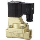 2/2-Wege-MV. 2W MS, NC, vorg., 230 V, 50 Hz, G 1, PN...