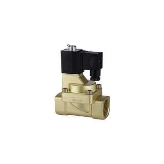 2/2-Wege-MV.,2KW MS, NO, vorg.,230 V,50 Hz, G 1/2, PN 0,5-7 bar