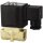 2/2-Wege-MV., 2W MS, NC, direktg., 24 V DC, G 1/8, PN 0-30 bar