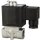 2/2-Wege-MV., 2KS ES, NO, direktg., 24 V DC, G 1/2, PN 0-20 bar