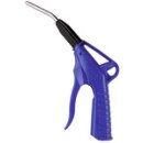 Blaspistole, Druckregulierung, POM, 90 mm Rohr, G 1/4 innen