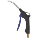 Blaspistole, Kunststoff, Verlängerungsrohr 105 mm,...