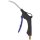 Blaspistole, Kunststoff, Verlängerungsrohr 105 mm, Nippel NW 7,2