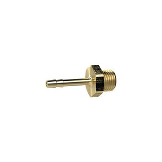 Einschraubschlauchtülle, G 3/4, für Schlauch LW 13 mm, SW 32, MS