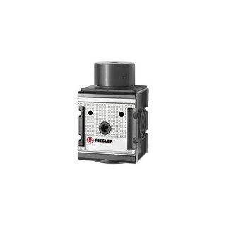 Druckregler pneumatisch ferngesteuert multifix, BG 4, G 3/4