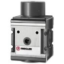 Druckregler pneumatisch ferngesteuert multifix, BG 4, G 3/4