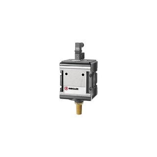 Schaltventil (3/2-Wegeventil) multifix, 230 V AC, BG 4, G 3/4