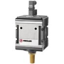 Schaltventil (3/2-Wegeventil) multifix, 24 V DC, BG 4, G 1