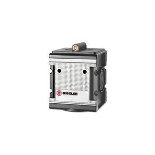 Anfahrventil multifix, mit einstellbarer Drossel, BG 4, G 1