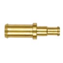 Gerader Reduzierstutzen, für Schlauch LW 6/4 mm,...