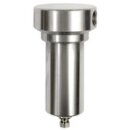 Edelstahl-Filter, 1.4401, 25 µm, BG 1, G 3/8