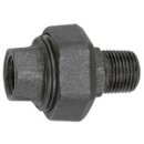 Verschraubung 331, flachdicht., R 2 1/2, Rp 2...