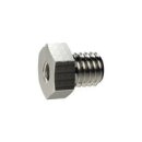 Reduziernippel kurz, M14x1,5 a., M10x1,0 i., SW 17,...