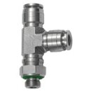 T-Steckverschr., L-Form, drehbar, G 3/8 a.,...