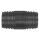 Rohrdoppelnippel 23, AG/AG, R 1 1/4, Länge 150,0 mm, DIN EN 10241