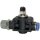 Drosselrückschlagventil Blaue Serie, gerade, R 1/8 a. G-S Ø 4mm