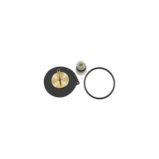 Verschleißteilesatz inkl. Membrane, Ventilkegel und O-Ring