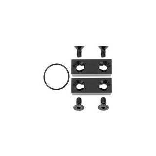 Koppelpaket zur Verblockung mehrerer Komponenten, O-Ring, BG 4