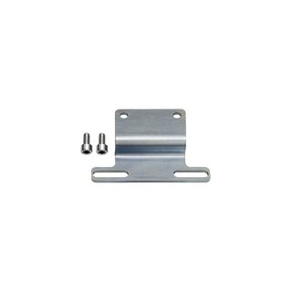 Haltewinkel mit 2 Schrauben, für multifix, BG 4, G 3/4 und G 1