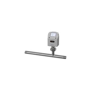 Durchflussmengenmesser, DN 20, R 3/4, 0,3 - 170 m³/h