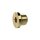 Verschlussschraube, Innensechskant und Bund, G 1/4, SW 6, MS